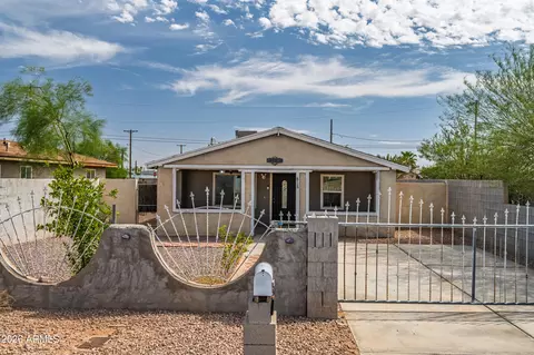 318 W 3rd Ave, Casa Grande, AZ 85122