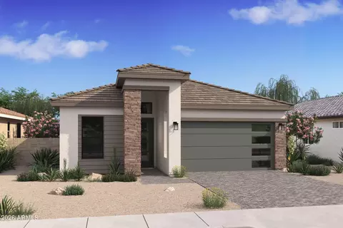 4386 N 203rd Ln, Buckeye, AZ 85396