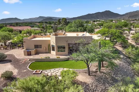 36601 N Stardust Ln, Carefree, AZ 85377