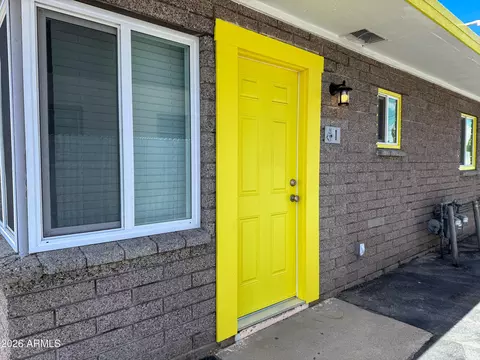 1338 E Fillmore St, Phoenix, AZ 85006 photo 2