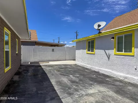 1338 E Fillmore St, Phoenix, AZ 85006 photo 3
