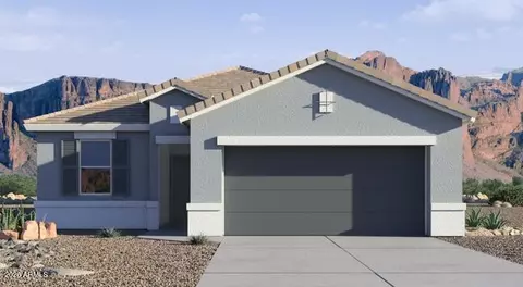 5500 E Darwin Dr, San Tan Valley, AZ 85140