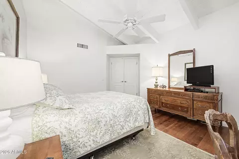 Bedroom - 1801 E Winter Dr, Phoenix, AZ 85020 photo 2 of 3