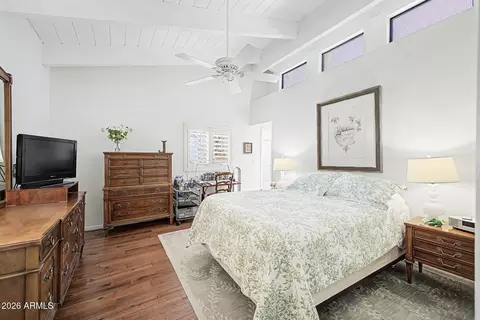Bedroom - 1801 E Winter Dr, Phoenix, AZ 85020 photo 1 of 3