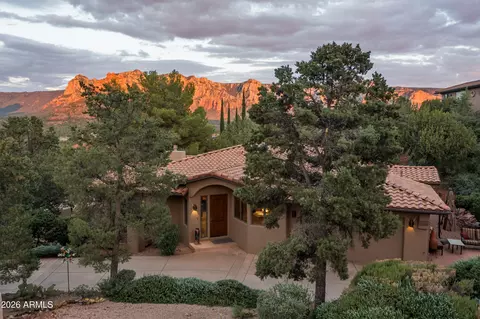 7 Chanelle Cir, Sedona, AZ 86336