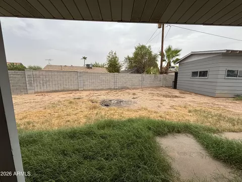 Exterior - 15039 N 24th Pl, Phoenix, AZ 85032 photo 3 of 7