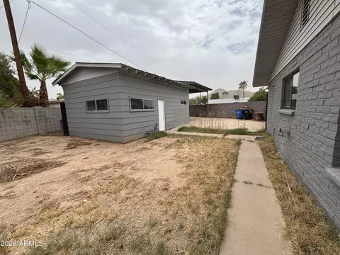 Exterior - 15039 N 24th Pl, Phoenix, AZ 85032 photo 5 of 7