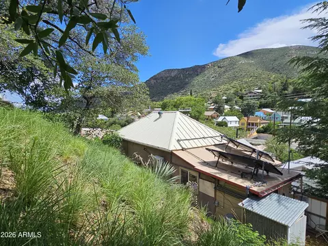Other - 433 Garden Ave, Bisbee, AZ 85603 photo 6 of 7