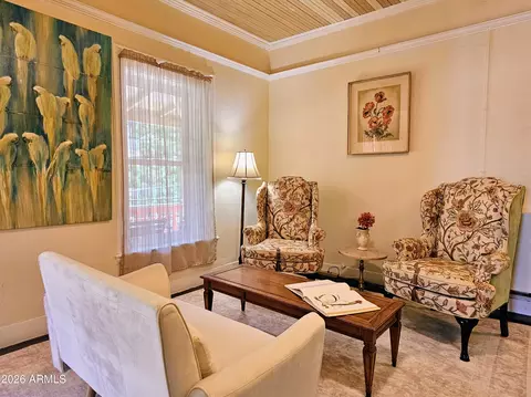 Living - 433 Garden Ave, Bisbee, AZ 85603 photo 5 of 5