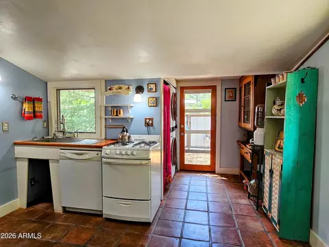 Other - 433 Garden Ave, Bisbee, AZ 85603 photo 1 of 7