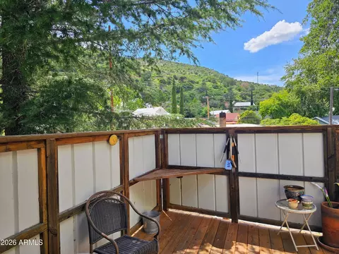 Exterior - 433 Garden Ave, Bisbee, AZ 85603 photo 6 of 7