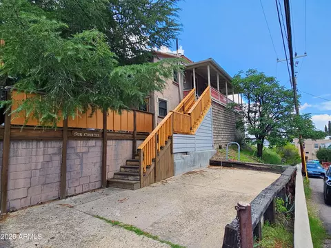 Other - 433 Garden Ave, Bisbee, AZ 85603 photo 7 of 7
