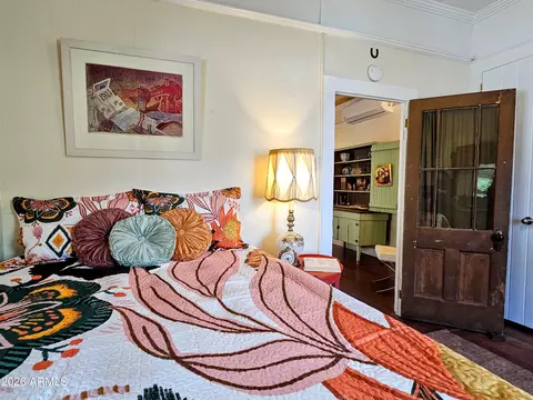Bedroom - 433 Garden Ave, Bisbee, AZ 85603 photo 1 of 3