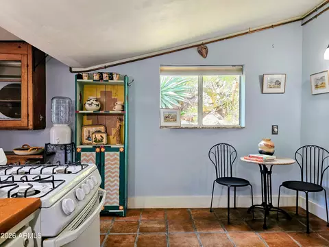 Kitchen - 433 Garden Ave, Bisbee, AZ 85603 photo 2 of 2