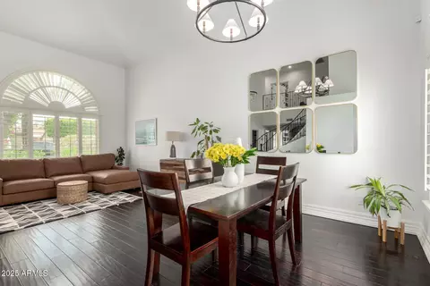 Dining - 2026 E Cortez Dr, Gilbert, AZ 85234 photo 2 of 2