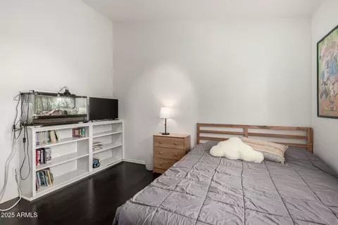 Bedroom - 2026 E Cortez Dr, Gilbert, AZ 85234 photo 5 of 5