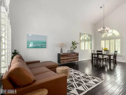 Living - 2026 E Cortez Dr, Gilbert, AZ 85234 photo 3 of 5