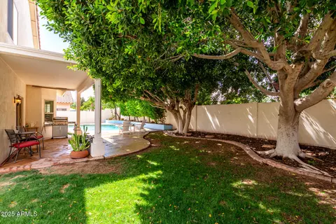 Exterior - 2026 E Cortez Dr, Gilbert, AZ 85234 photo 4 of 10
