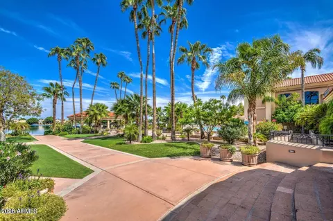 Exterior - 2026 E Cortez Dr, Gilbert, AZ 85234 photo 8 of 10