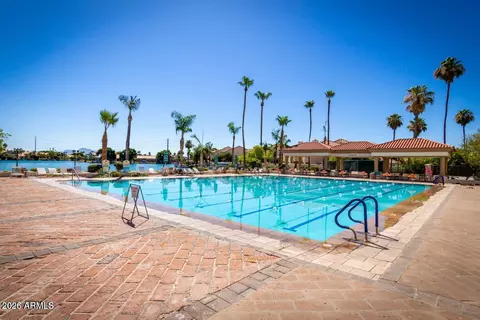Exterior - 2026 E Cortez Dr, Gilbert, AZ 85234 photo 6 of 10