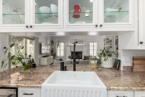 Kitchen - 2026 E Cortez Dr, Gilbert, AZ 85234 photo 3 of 5