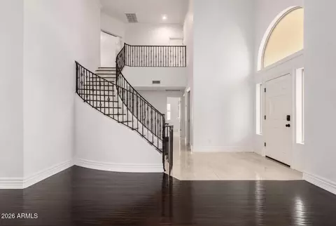 Entry Way - 2026 E Cortez Dr, Gilbert, AZ 85234 photo 2 of 2