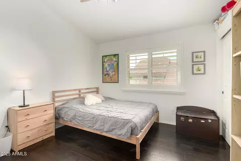 Bedroom - 2026 E Cortez Dr, Gilbert, AZ 85234 photo 4 of 5