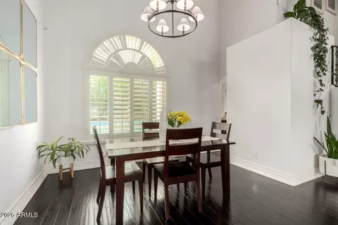 Dining - 2026 E Cortez Dr, Gilbert, AZ 85234 photo 1 of 2