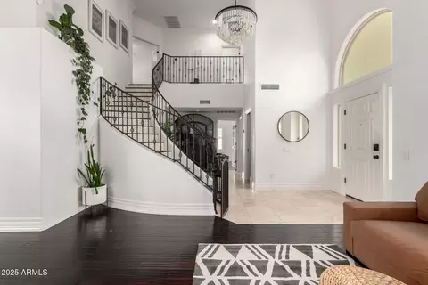 Entry Way - 2026 E Cortez Dr, Gilbert, AZ 85234 photo 1 of 2