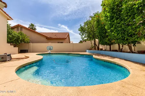 Exterior - 2026 E Cortez Dr, Gilbert, AZ 85234 photo 5 of 10