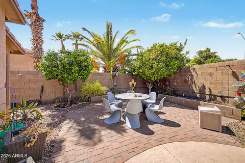 Exterior - 11218 E Rafael Ave, Mesa, AZ 85212 photo 4 of 8