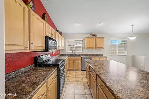 Kitchen - 11218 E Rafael Ave, Mesa, AZ 85212 photo 1 of 3