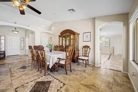 Dining - 11218 E Rafael Ave, Mesa, AZ 85212 photo 2 of 2