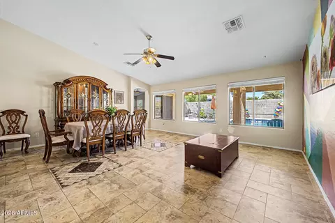 Dining - 11218 E Rafael Ave, Mesa, AZ 85212 photo 1 of 2