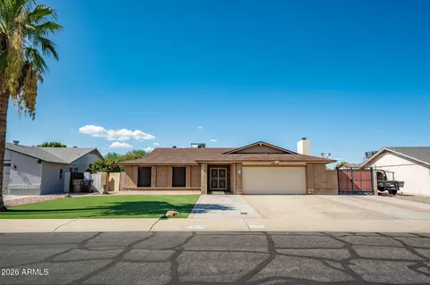 10436 W Ruth Ave, Peoria, AZ 85345