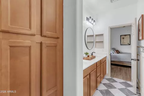 Bath - 3076 E Vallejo Dr, Gilbert, AZ 85298 photo 12 of 12
