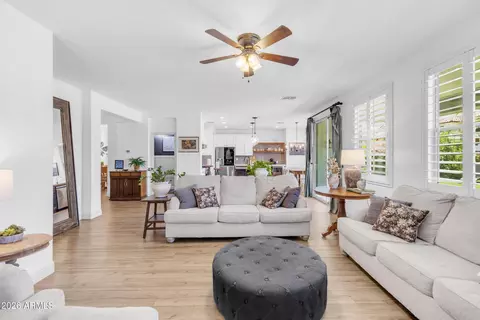 Living - 3076 E Vallejo Dr, Gilbert, AZ 85298 photo 2 of 2