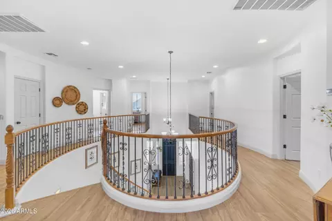 Entry Way - 3076 E Vallejo Dr, Gilbert, AZ 85298 photo 12 of 16