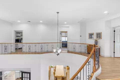 Entry Way - 3076 E Vallejo Dr, Gilbert, AZ 85298 photo 15 of 16