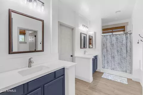 Bath - 3076 E Vallejo Dr, Gilbert, AZ 85298 photo 6 of 12
