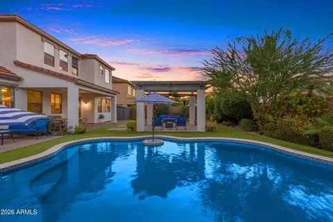 Other - 3076 E Vallejo Dr, Gilbert, AZ 85298 photo 15 of 16