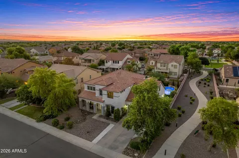 View/Area - 3076 E Vallejo Dr, Gilbert, AZ 85298 photo 1 of 4