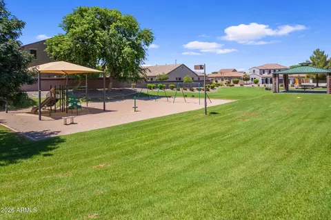 Exterior - 3076 E Vallejo Dr, Gilbert, AZ 85298 photo 17 of 17