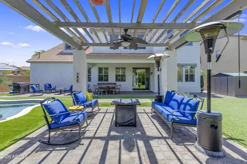 Other - 3076 E Vallejo Dr, Gilbert, AZ 85298 photo 14 of 16