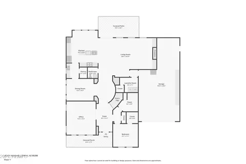 Other - 3076 E Vallejo Dr, Gilbert, AZ 85298 photo 1 of 16