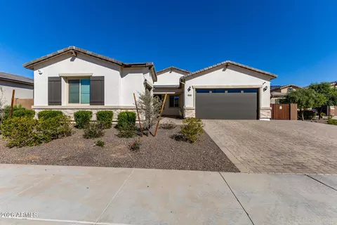 8319 N 186th Ave, Waddell, AZ 85355