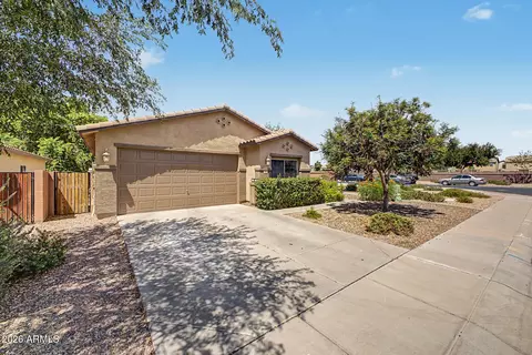 72 W Dragon Tree Ave, Queen Creek, AZ 85140
