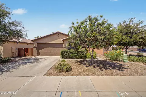 72 W Dragon Tree Ave, Queen Creek, AZ 85140