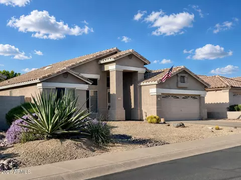 7298 E Black Rock Rd, Scottsdale, AZ 85255