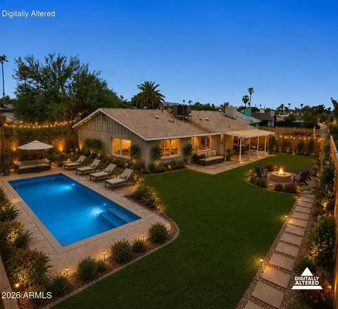 Exterior - 1726 El Parque Dr, Tempe, AZ 85282 photo 2 of 5